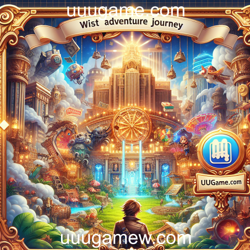 Desvendando o Mundo dos Jogos de Aventura em uuugame.com