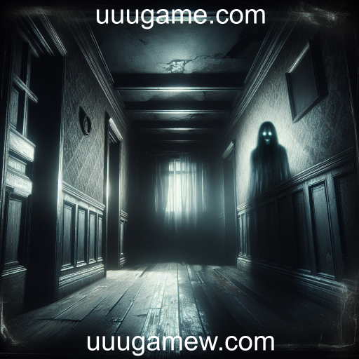 A Evolução dos Jogos de Terror: Do Clássico ao Contemporâneo