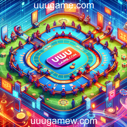 A Evolução dos Jogos Multijogador: Conectando Jogadores em Todo o Mundo