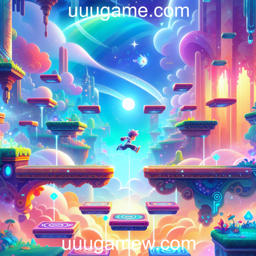 A Evolução dos Jogos de Plataforma